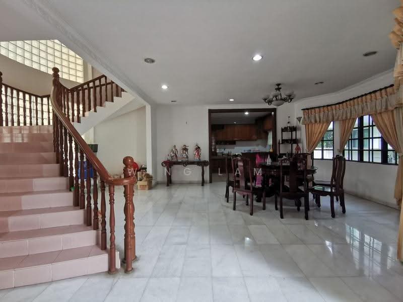 Bungalow House for Sale in Taman Overseas Union (Taman Oug) (Jalan Klang Lama (Old Klang Road)) - Wing Lam - Living Room - PropertyGuru.com.my