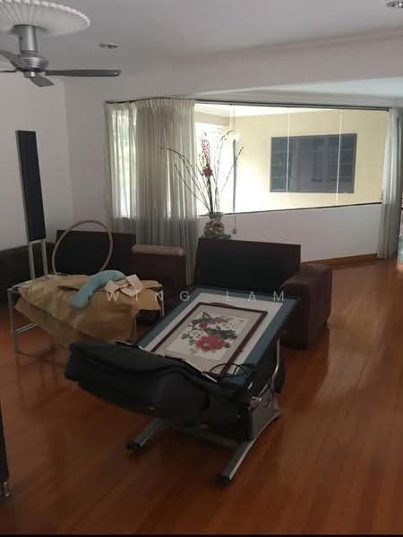 Bungalow House for Sale in Taman Overseas Union (Taman Oug) (Jalan Klang Lama (Old Klang Road)) - Wing Lam - Living Room - PropertyGuru.com.my