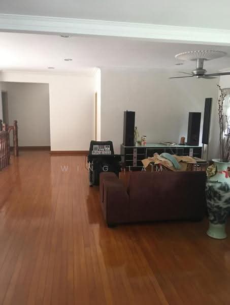 Bungalow House for Sale in Taman Overseas Union (Taman Oug) (Jalan Klang Lama (Old Klang Road)) - Wing Lam - Living Room - PropertyGuru.com.my
