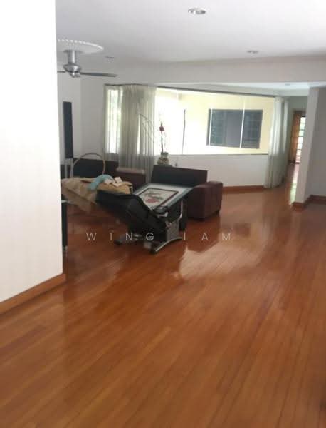 Bungalow House for Sale in Taman Overseas Union (Taman Oug) (Jalan Klang Lama (Old Klang Road)) - Wing Lam - Living Room - PropertyGuru.com.my