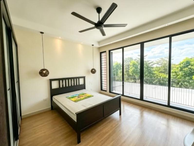 2-storey Terraced House for Sale in Elmina (Shah Alam) - Daphne Loh - Bedroom - PropertyGuru.com.my