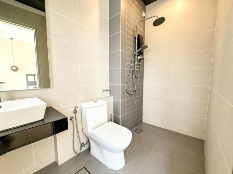 2-storey Terraced House for Sale in Elmina (Shah Alam) - Daphne Loh - Bathroom - PropertyGuru.com.my