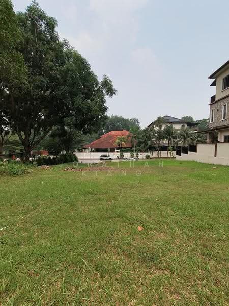 Tanah Kediaman untuk Dijual di Subang Heights (Subang Jaya) - Jonathan Kiang - Exterior - PropertyGuru.com.my