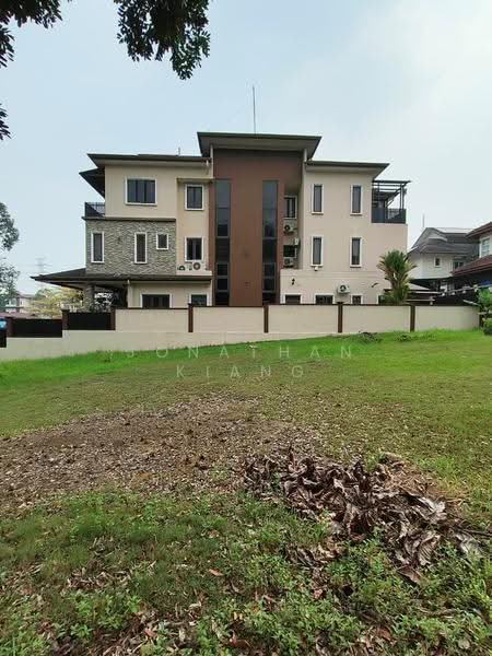 Tanah Kediaman untuk Dijual di Subang Heights (Subang Jaya) - Jonathan Kiang - Exterior - PropertyGuru.com.my
