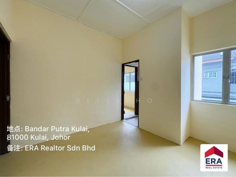 Rumah Teres untuk Dijual di Bandar Putra Kulai (Kulai) - Bella Ho - Interior - PropertyGuru.com.my