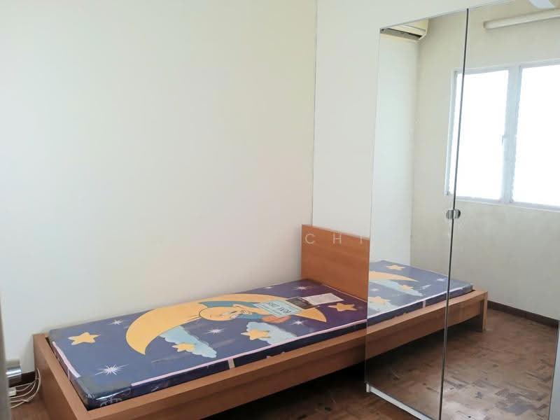 Pangsapuri untuk Dijual di Akasia Apartment - Wendy Chin - Bedroom - PropertyGuru.com.my