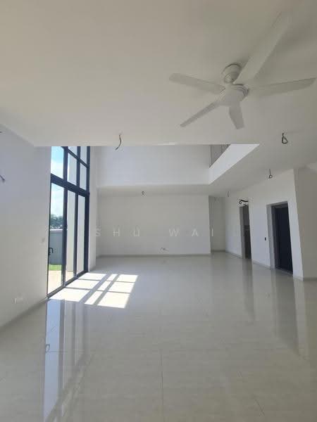 Rumah Banglo untuk Dijual di BANDAR PUCHONG JAYA (Puchong) - Shu Wai - Living Room - PropertyGuru.com.my