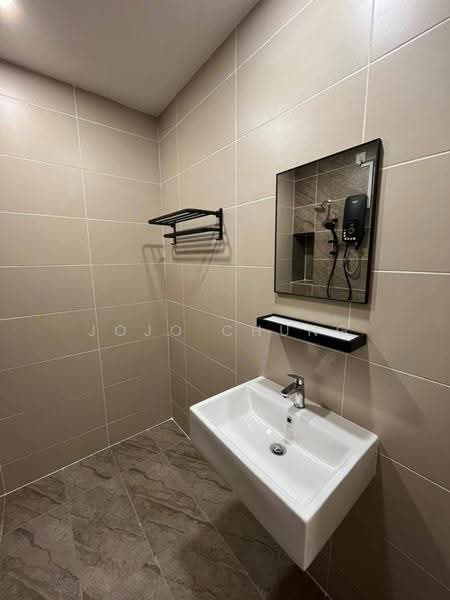 Service Residence for Rent at Veranda Residence - Jojo Chung - Bathroom - PropertyGuru.com.my