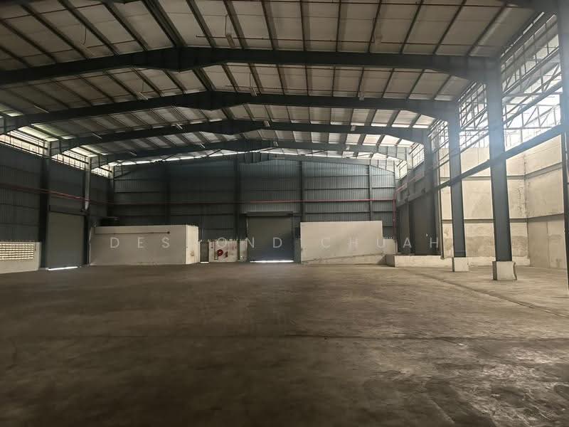 Kilang untuk Disewa di Juru Industrial Estate (Bukit Mertajam) - Desmond Chuah - PropertyGuru.com.my