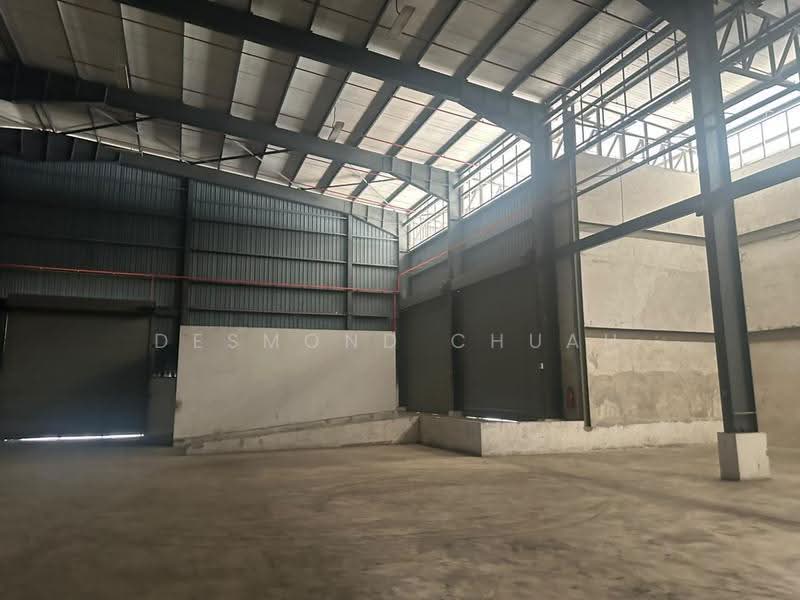 Kilang untuk Disewa di Juru Industrial Estate (Bukit Mertajam) - Desmond Chuah - PropertyGuru.com.my