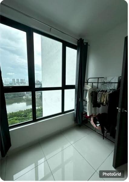 Service Residence for Rent at The New Duo @ Edumetro - Kris Kim - View - PropertyGuru.com.my