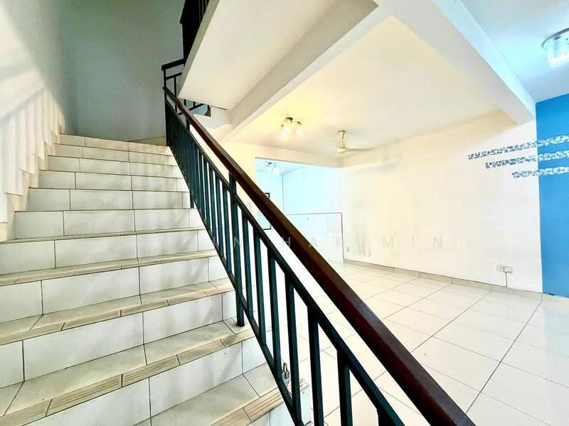 Rumah Teres untuk Dijual di Bandar Puteri Klang (Klang) - Nazrin Hakimin - Interior - PropertyGuru.com.my