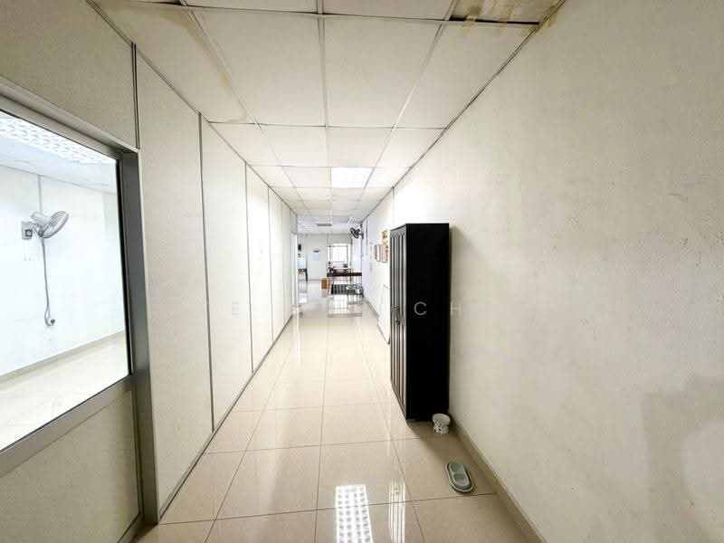Corridor
