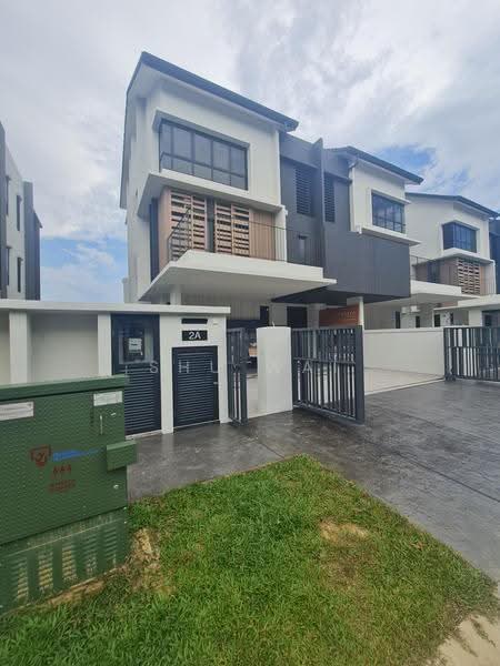 Semi-Detached House for Sale in Sri Petaling (Kuala Lumpur) - Shu Wai - PropertyGuru.com.my