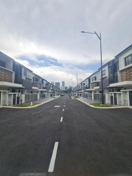 Semi-Detached House for Sale in Sri Petaling (Kuala Lumpur) - Shu Wai - PropertyGuru.com.my