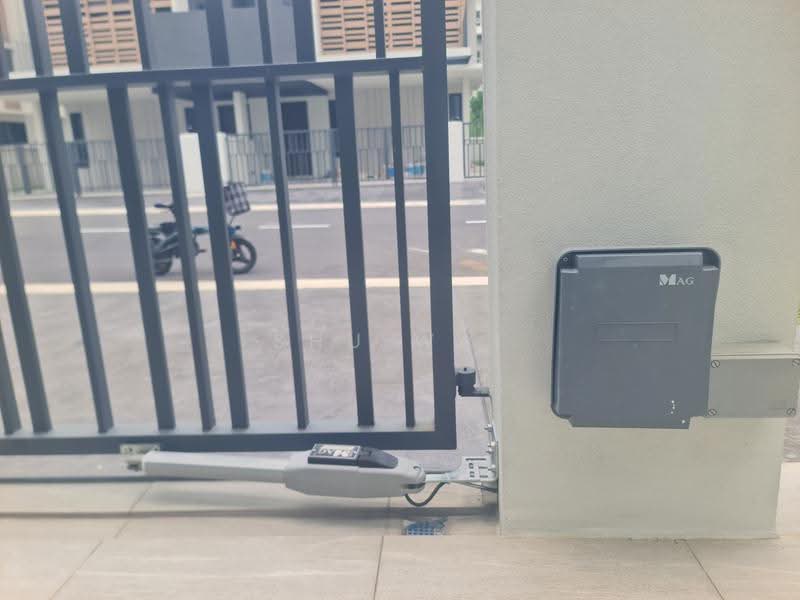 Semi-Detached House for Sale in Sri Petaling (Kuala Lumpur) - Shu Wai - PropertyGuru.com.my