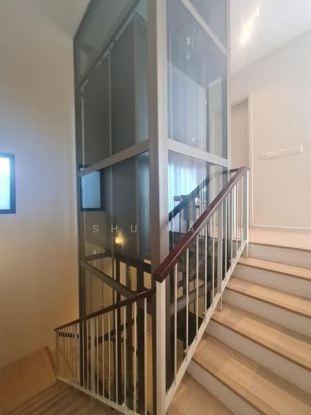 Semi-Detached House for Sale in Sri Petaling (Kuala Lumpur) - Shu Wai - Interior - PropertyGuru.com.my