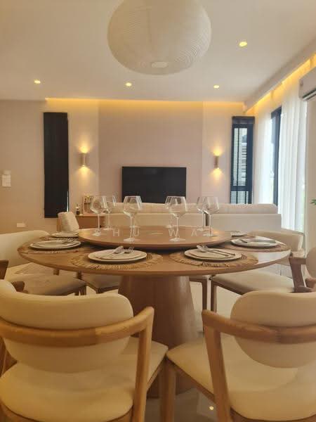 Semi-Detached House for Sale in Sri Petaling (Kuala Lumpur) - Shu Wai - Dining Room - PropertyGuru.com.my