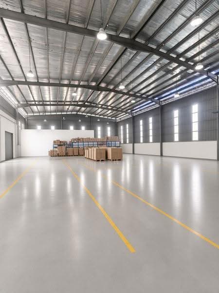 Detached Factory for Sale in Kulai (Johor) - C.T Chong - Interior - PropertyGuru.com.my