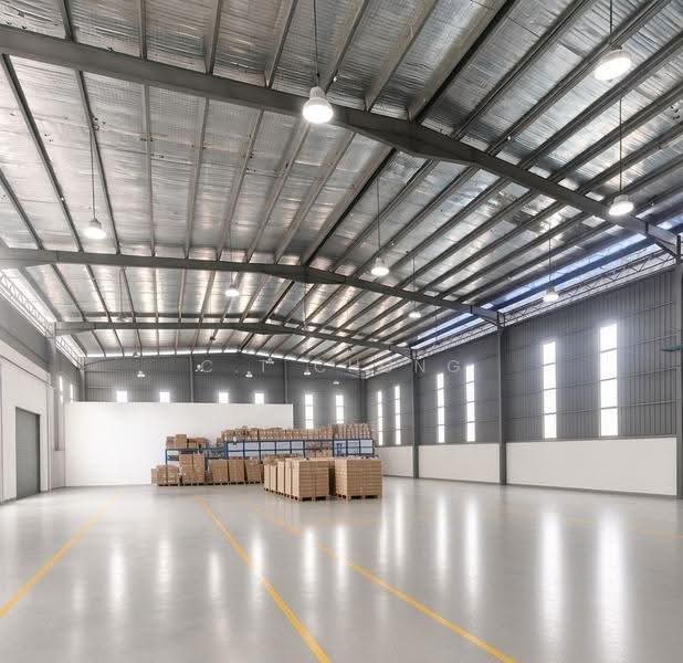 Detached Factory for Sale in Kulai (Johor) - C.T Chong - PropertyGuru.com.my