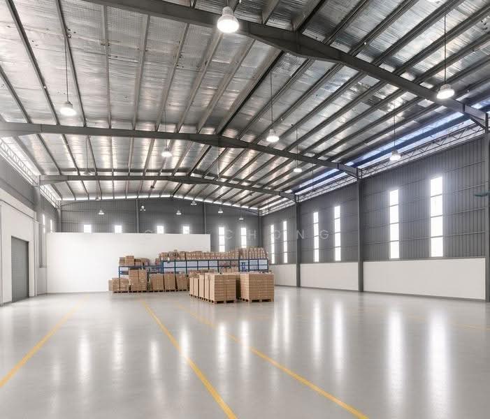 Detached Factory for Sale in Kulai (Johor) - C.T Chong - PropertyGuru.com.my