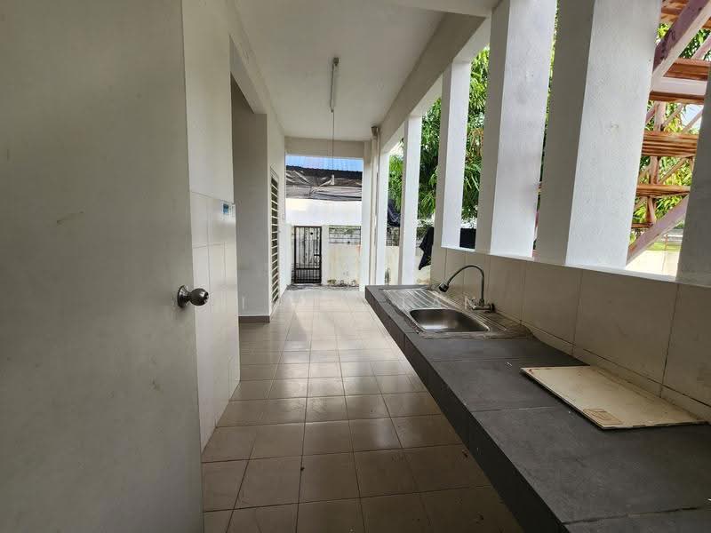Rumah Teres 2-Tingkat untuk Dijual di Bandar Seri Coalfields (Sungai Buloh) - Jimmy Tan - Exterior - PropertyGuru.com.my