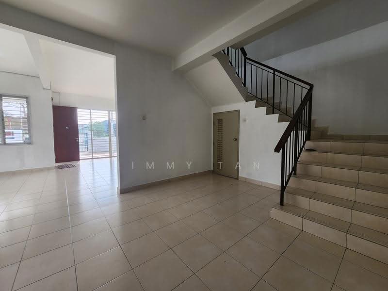 Rumah Teres 2-Tingkat untuk Dijual di Bandar Seri Coalfields (Sungai Buloh) - Jimmy Tan - Interior - PropertyGuru.com.my