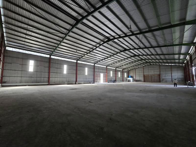 Gudang untuk Disewa di Port Klang (Pelabuhan Klang) (Selangor) - Alex Lee - PropertyGuru.com.my