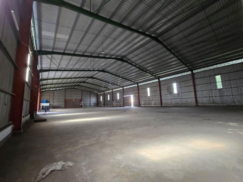 Gudang untuk Disewa di Port Klang (Pelabuhan Klang) (Selangor) - Alex Lee - PropertyGuru.com.my