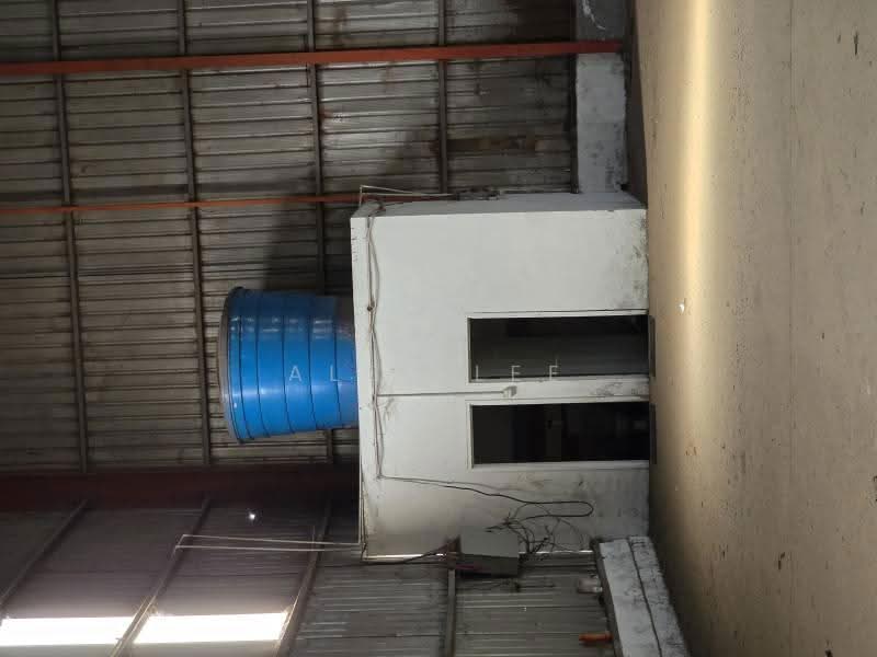 Gudang untuk Disewa di Port Klang (Pelabuhan Klang) (Selangor) - Alex Lee - Interior - PropertyGuru.com.my