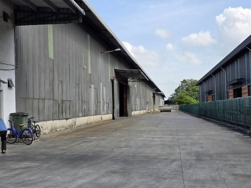 Gudang untuk Disewa di Port Klang (Pelabuhan Klang) (Selangor) - Alex Lee - Exterior - PropertyGuru.com.my