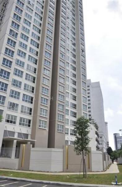 Service Residence for Sale at Titiwangsa Sentral - Catherine Lum - Exterior - PropertyGuru.com.my
