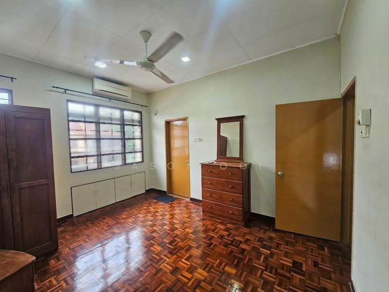 Rumah Teres 2-Tingkat untuk Disewa di Putra Heights (Subang Jaya) - Jason Ooi - Bedroom - PropertyGuru.com.my