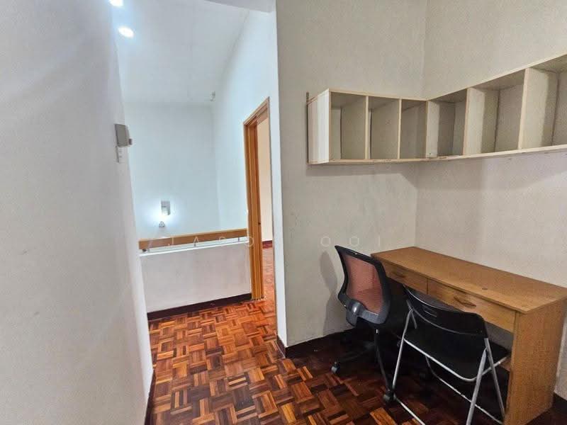 Rumah Teres 2-Tingkat untuk Disewa di Putra Heights (Subang Jaya) - Jason Ooi - Study - PropertyGuru.com.my