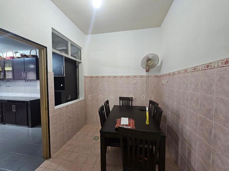 Rumah Teres 2-Tingkat untuk Disewa di Putra Heights (Subang Jaya) - Jason Ooi - Kitchen - PropertyGuru.com.my