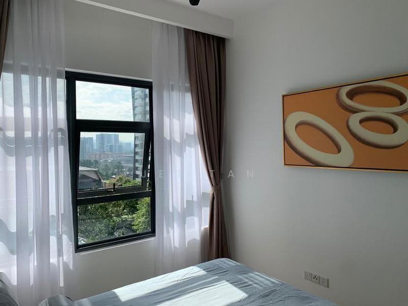Kondominium untuk Dijual di Lakeville Residence - Jet Tan - Bedroom - PropertyGuru.com.my
