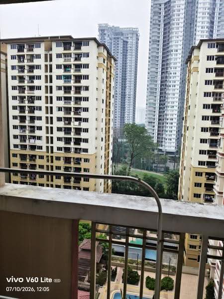 Condominium for Sale at Pelangi Astana - cheah chee wing - Exterior - PropertyGuru.com.my