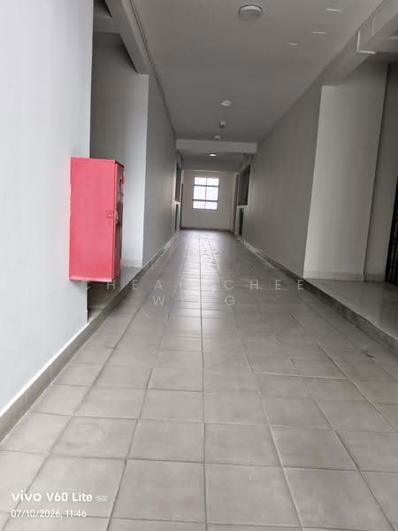 Condominium for Sale at Pelangi Astana - cheah chee wing - Corridor - PropertyGuru.com.my
