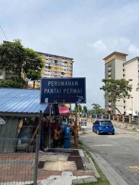 Flat for Sale at Pantai Permai - Kent Yeo - PropertyGuru.com.my