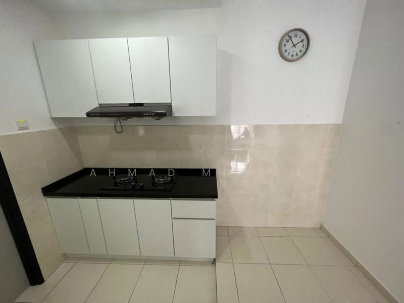 Kondominium untuk Dijual di Residensi Permai - Ahmad Muslim - Kitchen - PropertyGuru.com.my