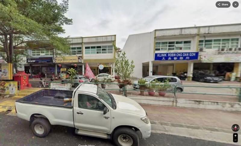 Shop for Sale in Jinjang (Kuala Lumpur) - Edmond Choo - PropertyGuru.com.my