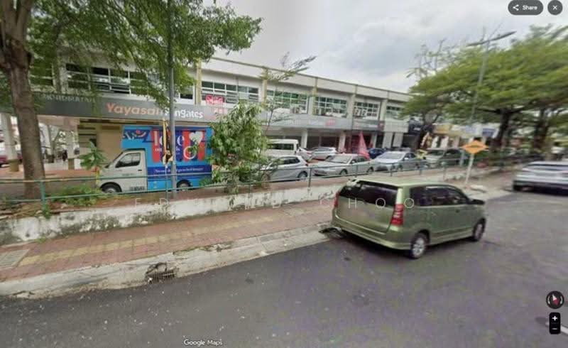 Shop for Sale in Jinjang (Kuala Lumpur) - Edmond Choo - PropertyGuru.com.my