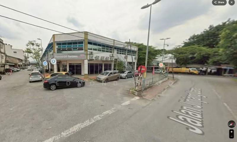 Shop for Sale in Jinjang (Kuala Lumpur) - Edmond Choo - PropertyGuru.com.my