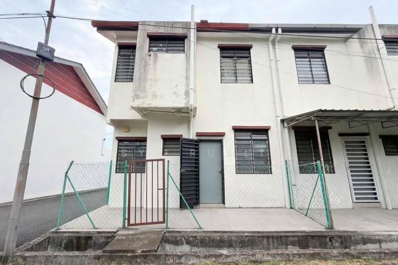 Rumah Teres 2-Tingkat untuk Disewa di Sepang (Selangor) - Sya Rusli - Exterior - PropertyGuru.com.my