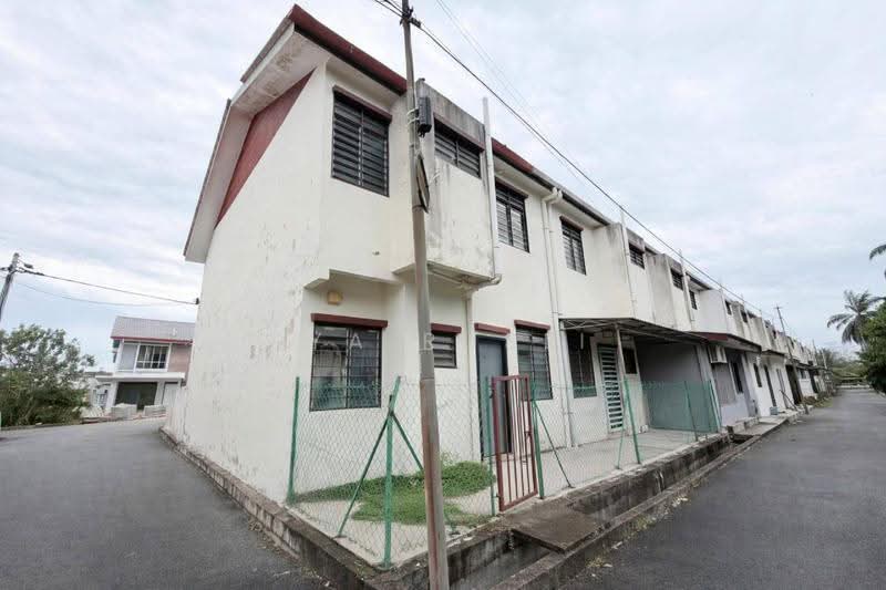 Rumah Teres 2-Tingkat untuk Disewa di Sepang (Selangor) - Sya Rusli - Exterior - PropertyGuru.com.my