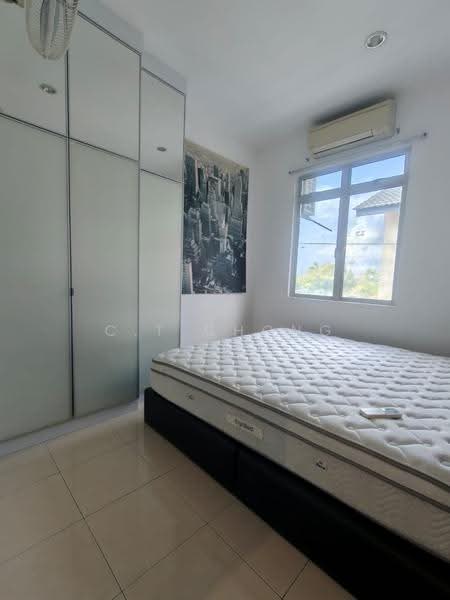 Rumah Teres 2-Tingkat untuk Dijual di Taman Mount Austin (Tebrau) - C.T Chong - Bedroom - PropertyGuru.com.my