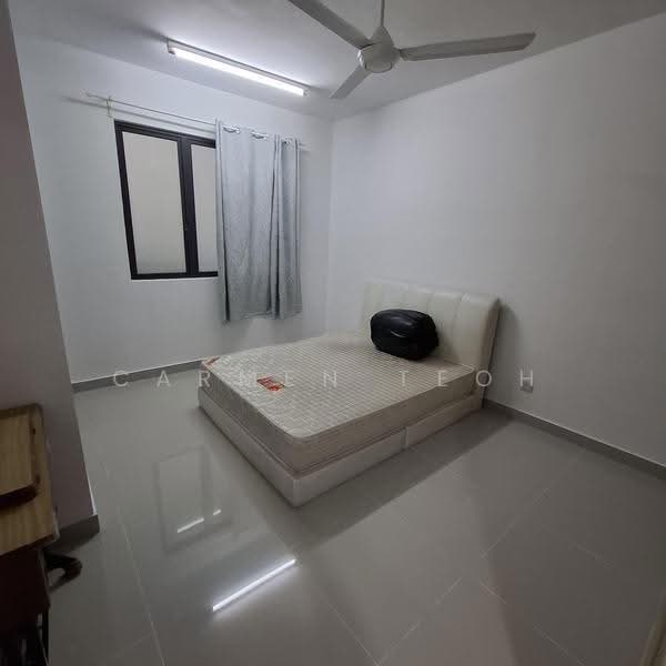 Kediaman Servis untuk Disewa di Danau Kota Suite Apartments - Carmen Teoh - PropertyGuru.com.my