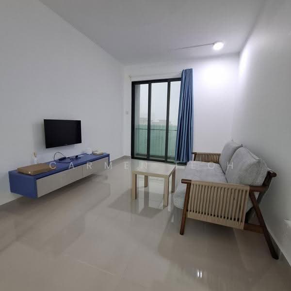 Kediaman Servis untuk Disewa di Danau Kota Suite Apartments - Carmen Teoh - PropertyGuru.com.my