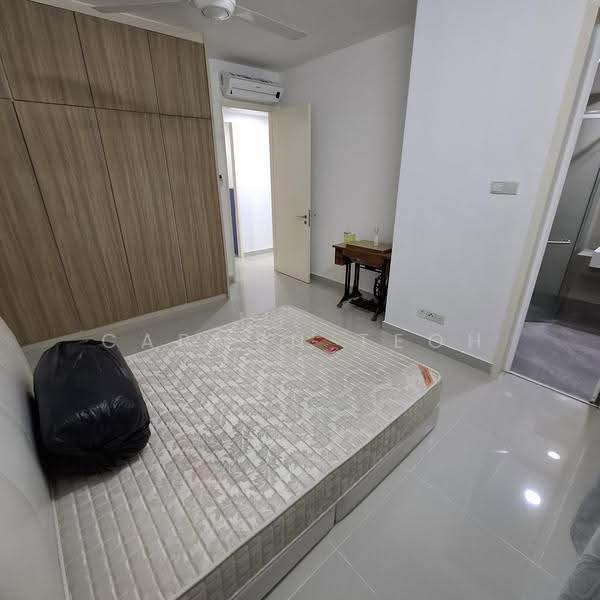 Kediaman Servis untuk Disewa di Danau Kota Suite Apartments - Carmen Teoh - PropertyGuru.com.my