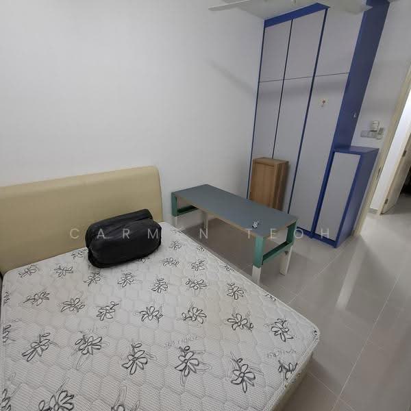 Kediaman Servis untuk Disewa di Danau Kota Suite Apartments - Carmen Teoh - PropertyGuru.com.my